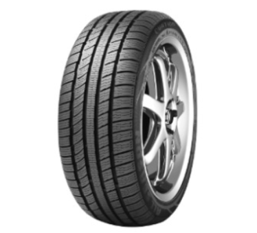 Immagine rappresentativa della gomma OVATION OVATION VI-782 AS 165/70 R14 81T E C B 70dB