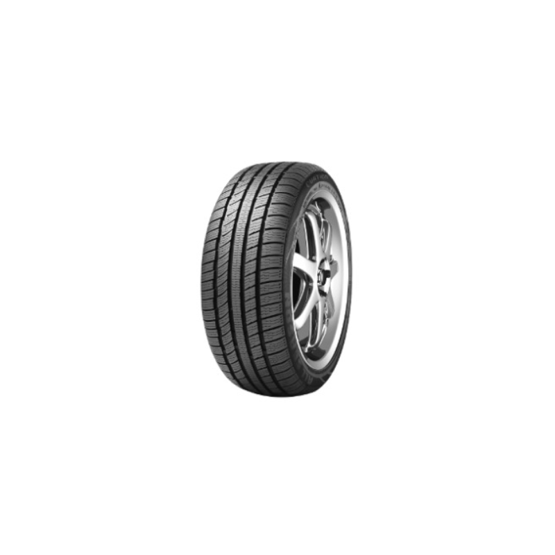 Immagine rappresentativa della gomma OVATION OVATION VI-782 AS 165/70 R14 81T E C B 70dB