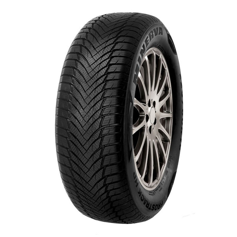 Immagine rappresentativa della gomma MINERVA  MINERVA FROSTRACK HP 195/55 R16 87H D C B 70dB