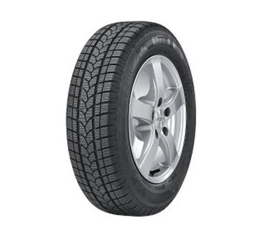 Immagine rappresentativa della gomma TAURUS TAURUS WINTER 601 155/80 R13 79Q E D B 68dB