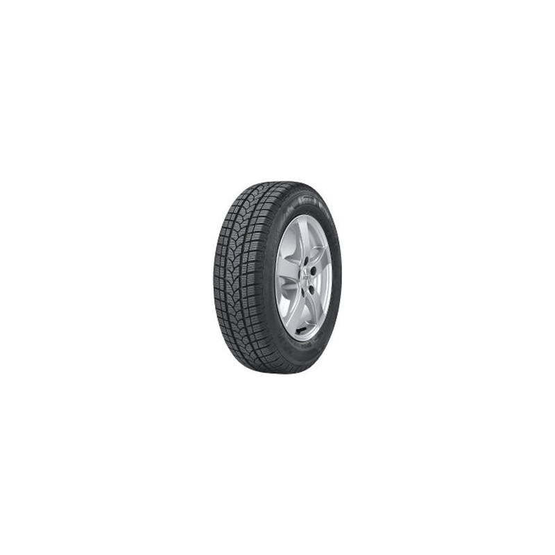 Immagine rappresentativa della gomma TAURUS TAURUS WINTER 601 155/80 R13 79Q E D B 68dB