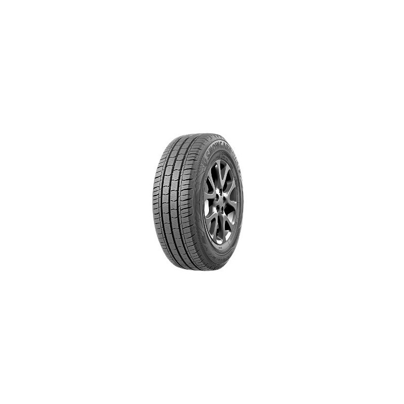 Immagine rappresentativa della gomma ROSAVA ROSAVA SNOWGARD 195/65 R15 91H E C B 71dB