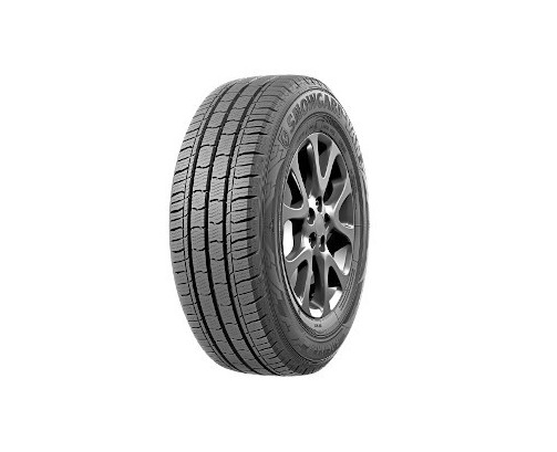 Immagine rappresentativa della gomma ROSAVA ROSAVA SNOWGARD 195/65 R15 91H E C B 71dB