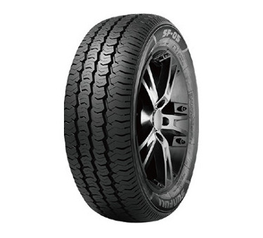 Immagine rappresentativa della gomma SUNFULL SUNFULL SF-05 165/70 R14 89/87R E E B 72dB