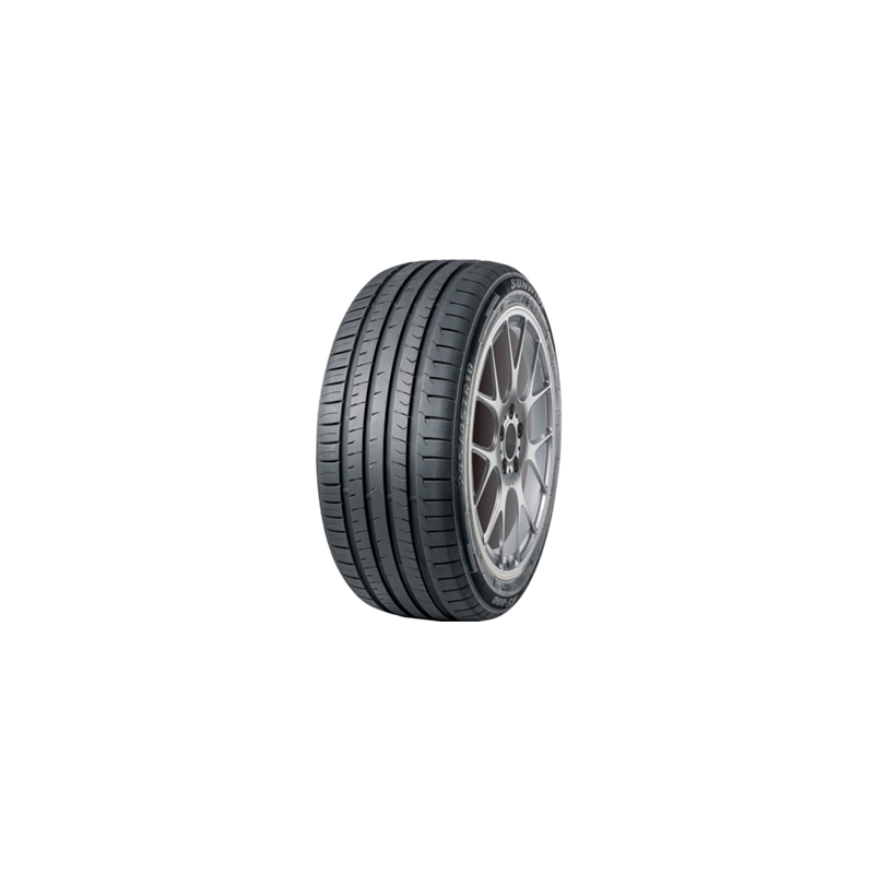 Immagine rappresentativa della gomma SUNWIDE SUNWIDE RS-ONE 195/55 R15 85V C B B 69dB