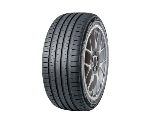 Immagine rappresentativa della gomma SUNWIDE SUNWIDE RS-ONE 195/55 R15 85V C B B 69dB