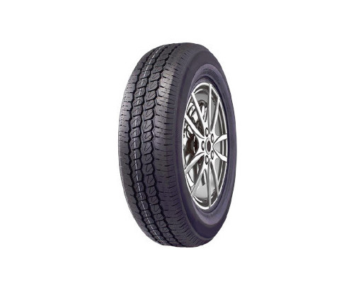 Immagine rappresentativa della gomma SONIX SONIX PrimeVan 28 155/80 R13 90/88Q D C 70dB