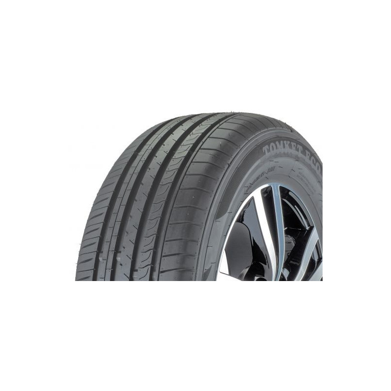 Immagine rappresentativa della gomma TOMKET TOMKET ECO 3 175/60 R14 79H D C B 70dB