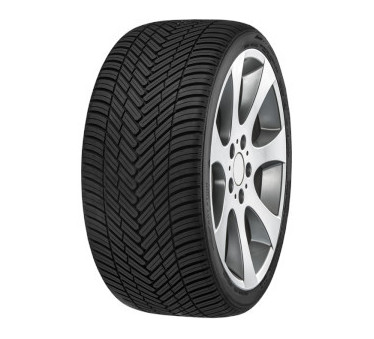 Immagine rappresentativa della gomma ATLAS ATLAS GREEN3 4S 195/60 R15 88H C B A 68dB