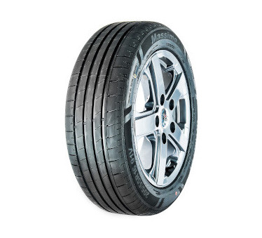 Immagine rappresentativa della gomma MASSIMO MASSIMO OTTIMA PLUS BSW 185/60 R14 82H C B B 69dB