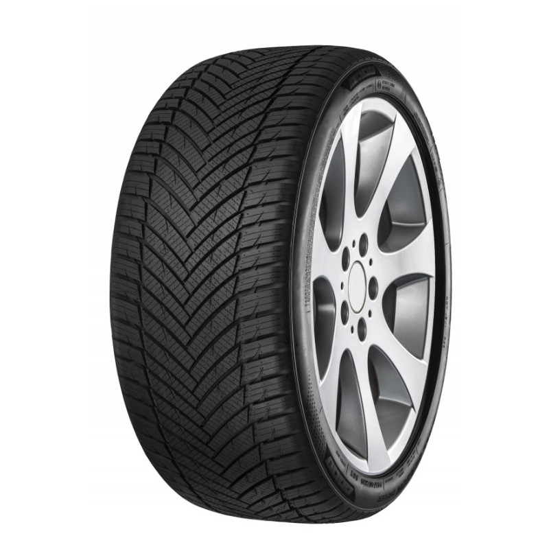 Immagine rappresentativa della gomma MINERVA MINERVA ALL SEASON MASTER 185/55 R15 82H D C B 71dB