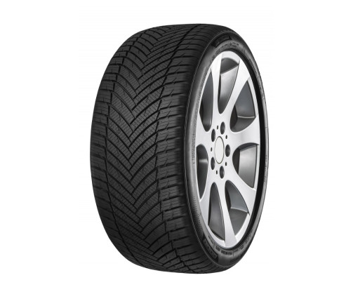 Immagine rappresentativa della gomma MINERVA MINERVA ALL SEASON MASTER 185/55 R15 82H D C B 71dB