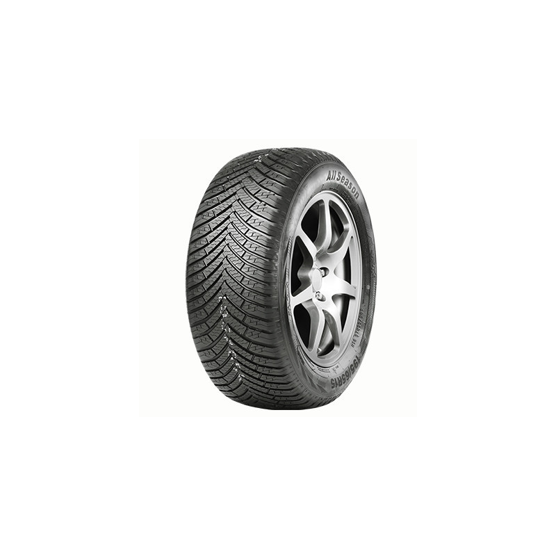 Immagine rappresentativa della gomma LEAO LEAO IGREEN AS 165/60 R14 75H D C B 71dB