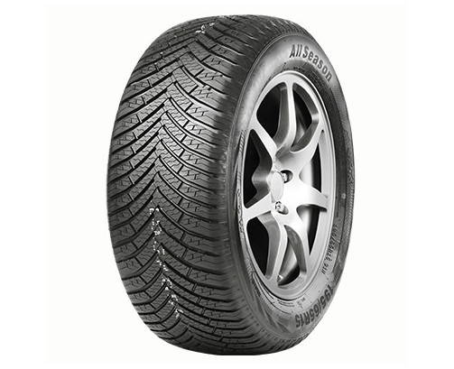 Immagine rappresentativa della gomma LEAO LEAO IGREEN AS 165/60 R14 75H D C B 71dB