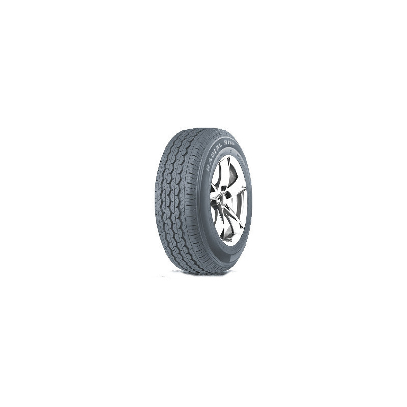 Immagine rappresentativa della gomma WESTLAKE WESTLAKE H188 175/70 R14 95S D C B 72dB