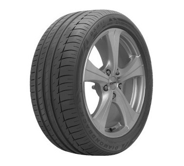 Immagine rappresentativa della gomma DIAMONDBACK DIAMONDBACK DH201 XL FR 205/45 R17 88Y D C C