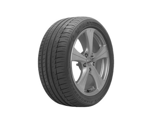 Immagine rappresentativa della gomma DIAMONDBACK DIAMONDBACK DH201 XL FR 205/45 R17 88Y D C C