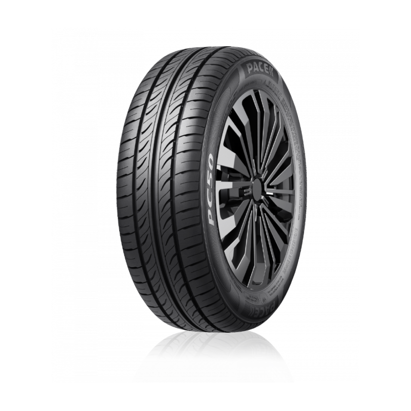 Immagine rappresentativa della gomma PACE PACE PC50 175/70 R14 88T E C C 71dB XL