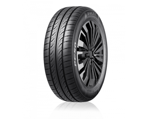 Immagine rappresentativa della gomma PACE PACE PC50 175/70 R14 88T E C C 71dB XL