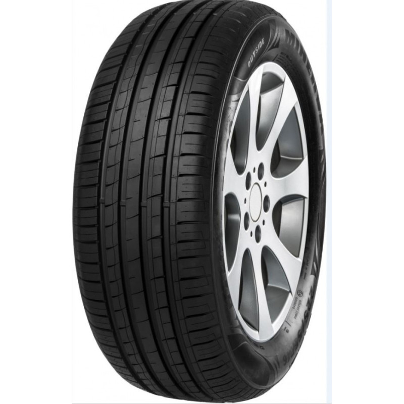 Immagine rappresentativa della gomma MINERVA MINERVA F209 205/60 R15 91H C B B 70dB