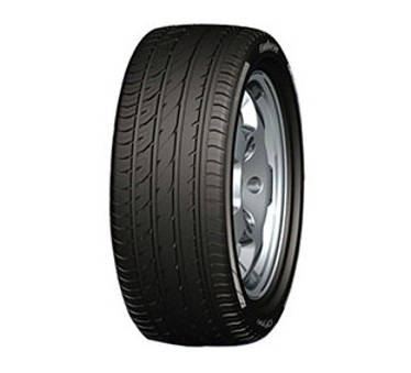 Immagine rappresentativa della gomma COMFORSER COMFORSER CF700 215/40 R17 87W D D C 70dB XL