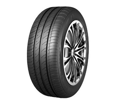 Immagine rappresentativa della gomma NANKANG NANKANG NA-1 ECONEX 185/60 R15 84H D B C 70dB