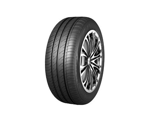 Immagine rappresentativa della gomma NANKANG NANKANG NA-1 ECONEX 185/60 R15 84H D B C 70dB