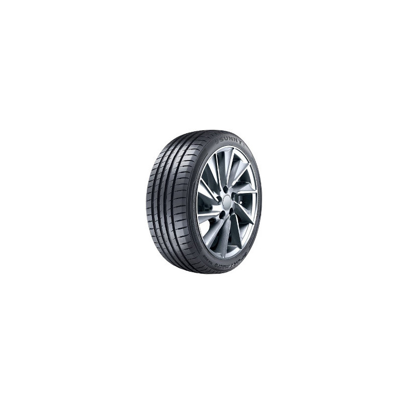 Immagine rappresentativa della gomma SUNNY SUNNY NA305 XL 205/45 R17 88W C C B 72dB XL