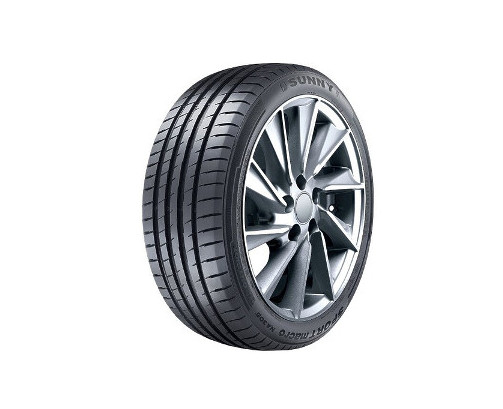 Immagine rappresentativa della gomma SUNNY SUNNY NA305 XL 205/45 R17 88W C C B 72dB XL