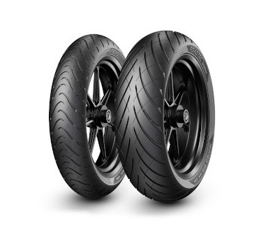 Immagine rappresentativa della gomma METZELER METZELER ROADTEC SCOOTER TL Front 90/90 R14 46P DOT 2020