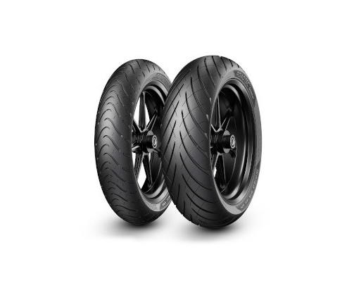 Immagine rappresentativa della gomma METZELER METZELER ROADTEC SCOOTER TL Front 90/90 R14 46P DOT 2020