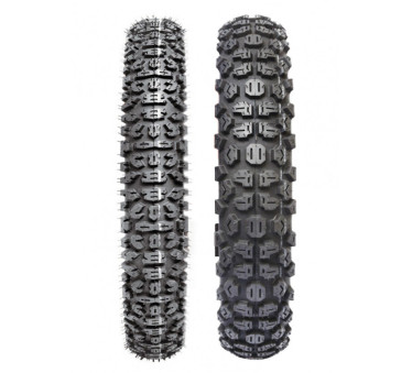 Immagine rappresentativa della gomma REBEL REBEL XENDURO 01 80/90 R21 48P