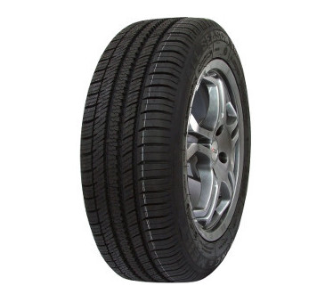 Immagine rappresentativa della gomma KING MEILER KING MEILER ALL SEASON TACT AS-1 M+S 3PMSF 165/70 R14 81T