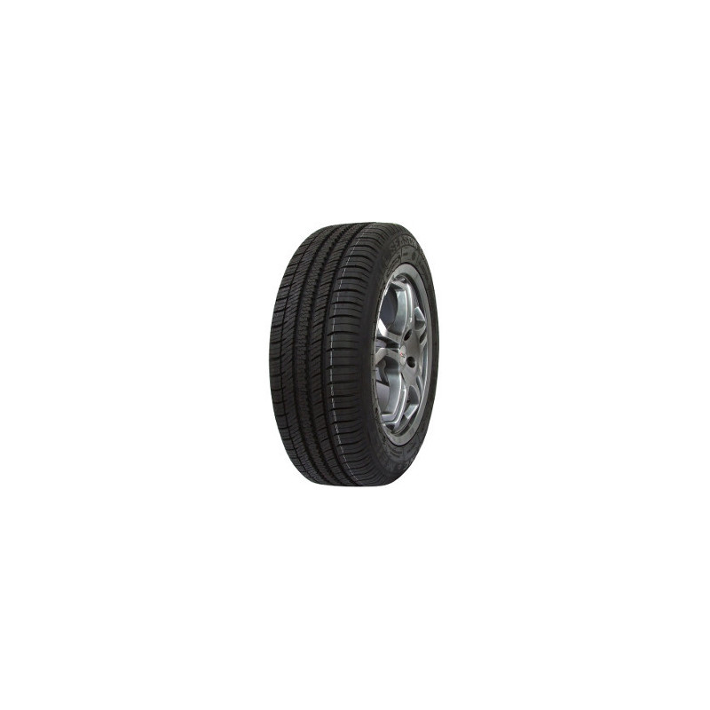 Immagine rappresentativa della gomma KING MEILER KING MEILER ALL SEASON TACT AS-1 M+S 3PMSF 165/70 R14 81T