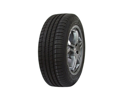 Immagine rappresentativa della gomma KING MEILER KING MEILER ALL SEASON TACT AS-1 M+S 3PMSF 165/70 R14 81T