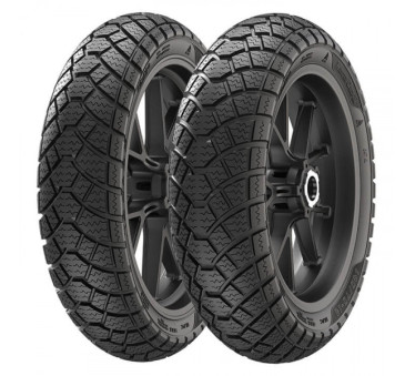 Immagine rappresentativa della gomma ANLAS ANLAS WINTER GRIP 2 130/90 R10 61L