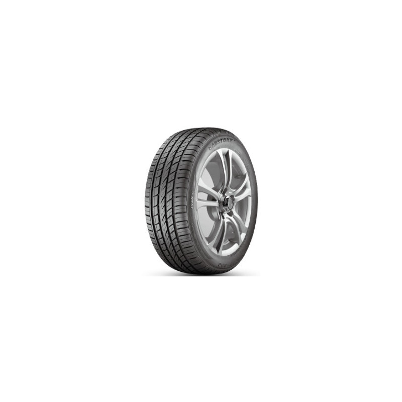 Immagine rappresentativa della gomma AUSTONE AUSTONE SP303 215/50 R18 92W