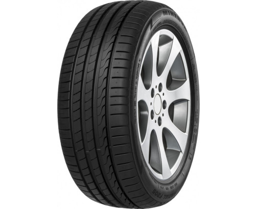 Immagine rappresentativa della gomma MINERVA MINERVA F205 205/45 R17 88W C B B 71dB