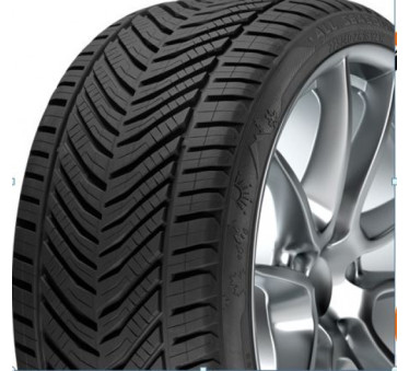 Immagine rappresentativa della gomma ORIUM ORIUM ALL SEASON. 165/65 R15 81T D C B 69dB