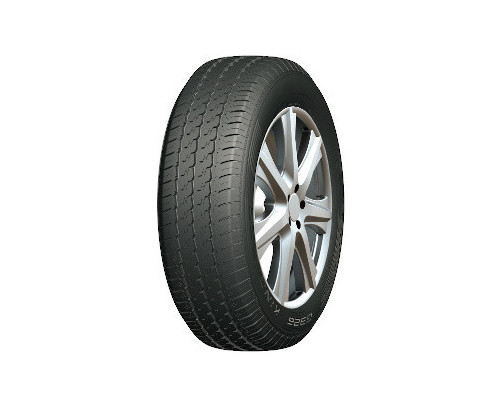 Immagine rappresentativa della gomma KINGBOSS KINGBOSS G326 205/65 R15 102/100T C C B 72dB