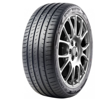 Immagine rappresentativa della gomma LINGLONG LINGLONG SPORT MASTER 215/55 R16 97Y C A A 69dB XL