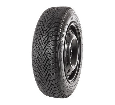 Immagine rappresentativa della gomma KING MEILER KING MEILER WINTER TACT 80+ M+S 3PMSF 165/70 R14 81T