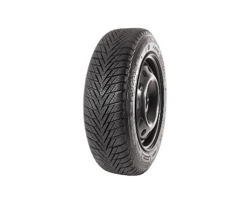 Immagine rappresentativa della gomma KING MEILER KING MEILER WINTER TACT 80+ M+S 3PMSF 165/70 R14 81T