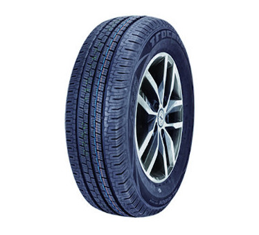 Immagine rappresentativa della gomma TRACMAX TRACMAX A/S VAN SAVER 175/65 R14 90/88T E B B 72dB