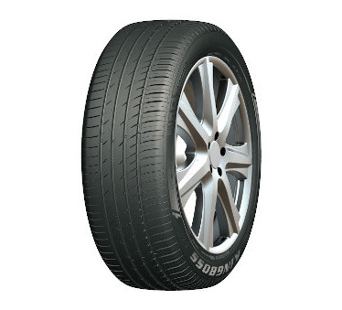 Immagine rappresentativa della gomma KINGBOSS KINGBOSS G866 235/45 R17 97W D C B 72dB XL