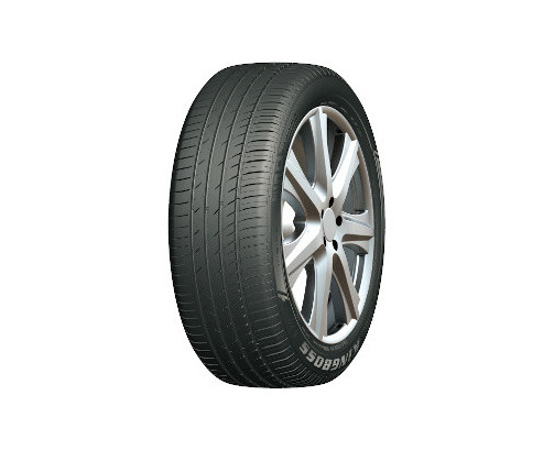 Immagine rappresentativa della gomma KINGBOSS KINGBOSS G866 235/45 R17 97W D C B 72dB XL