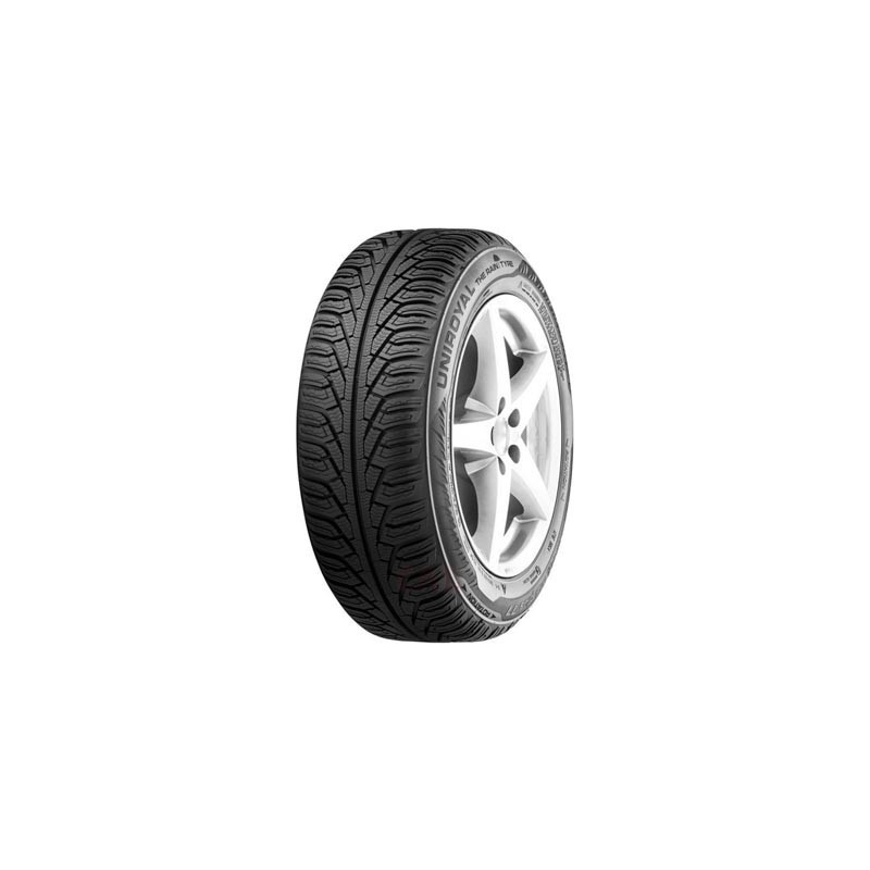 Immagine rappresentativa della gomma UNIROYAL UNIROYAL MS PLUS 77 145/70 R13 71T E C B 71dB