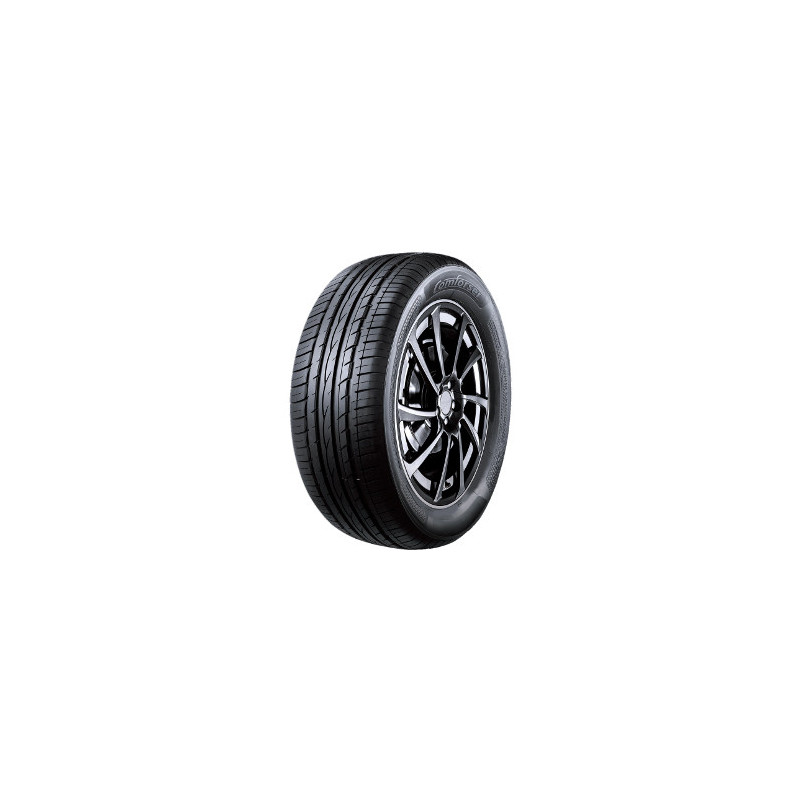 Immagine rappresentativa della gomma COMFORSER COMFORSER CF710 215/55 R16 97W D B C 69dB XL