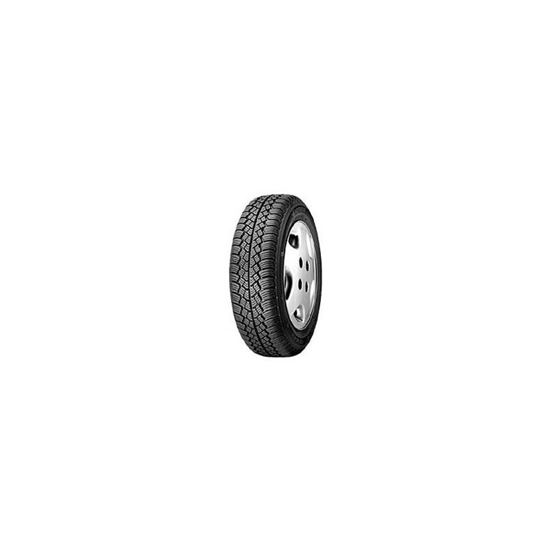 Immagine rappresentativa della gomma KORMORAN KORMORAN SNOWPRO B2 165/70 R14 81T F E B 69dB