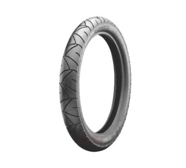 Immagine rappresentativa della gomma MITAS MITAS MC-2 WHITE WALL 2/80 R16 46J